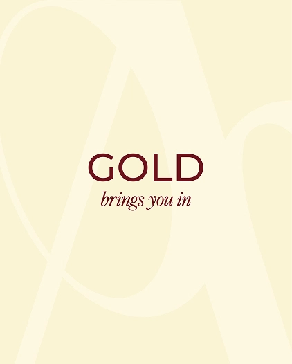 Gold