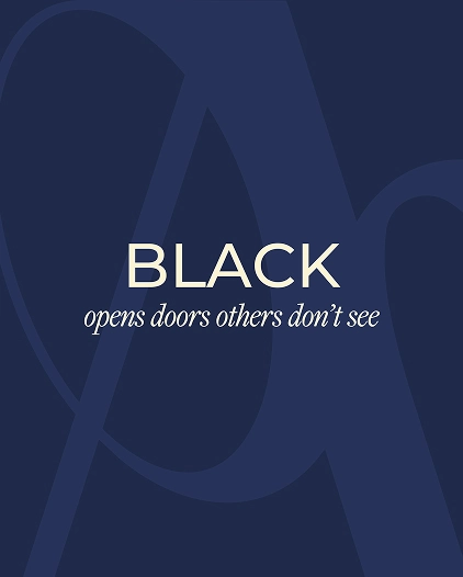 Mindset Tiers Black